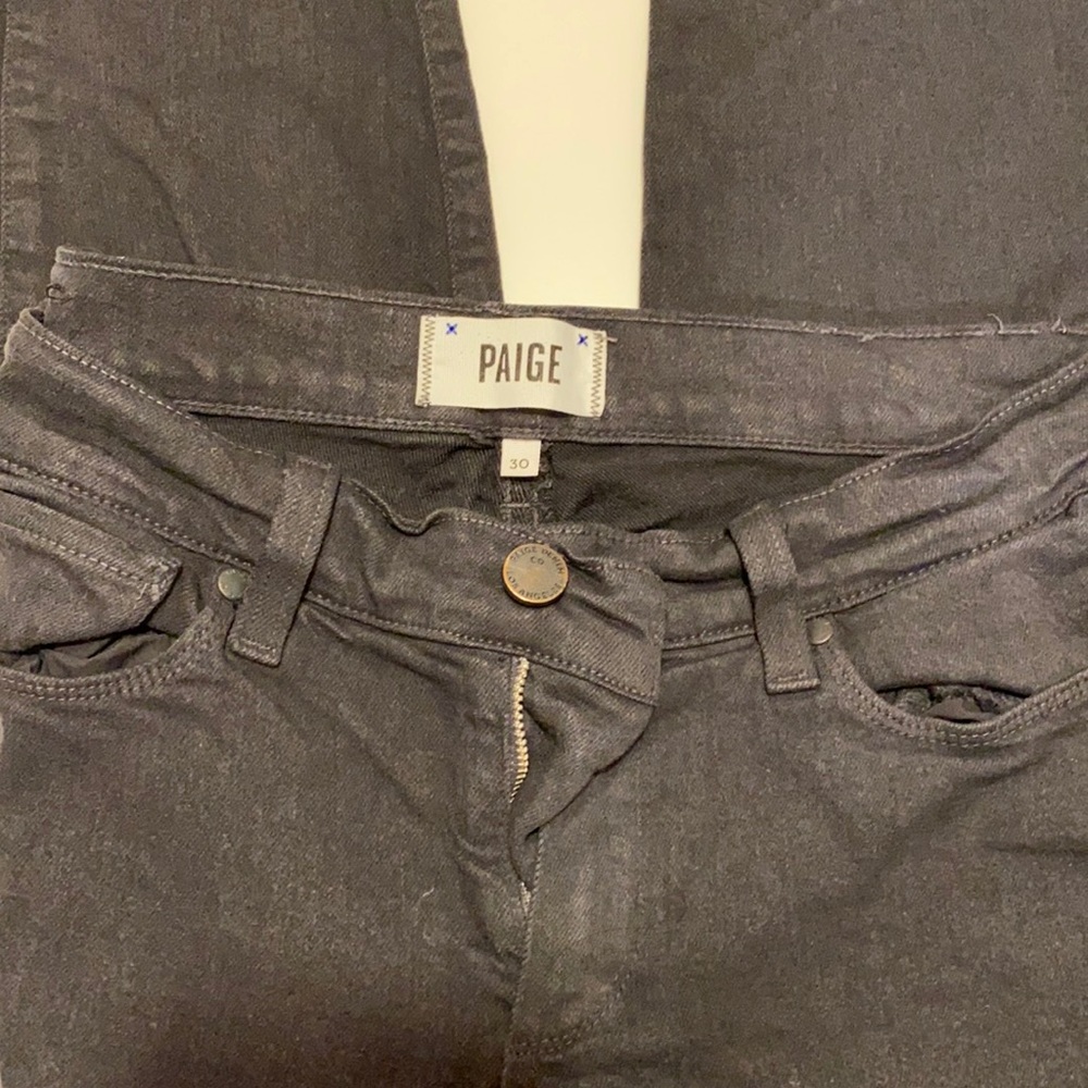 Paige Denim